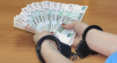 В Мордовии задержали адвоката по подозрению в мошенничестве на 200 тыс. рублей